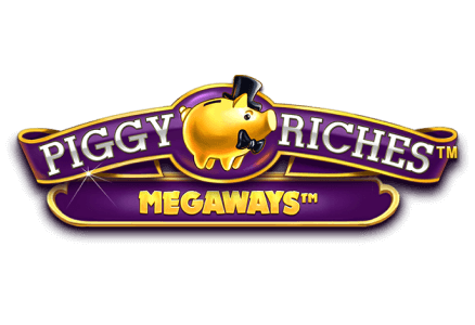 Piggy Riches Megaways